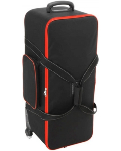 Bærekoffert til Studioblitser - 80x31x30 cm