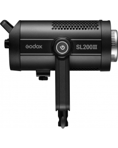Studiolampe - LED - Godox SL-200III