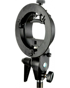 Adapter Bowens til Kamerablits/Speedlight - Godox S