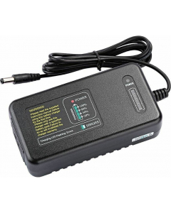 Batterilader til Godox Witstro AD600