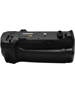 Batterigrep til Nikon D500 - Pixel D17