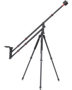 Jib / Bomarm - Med motvekter