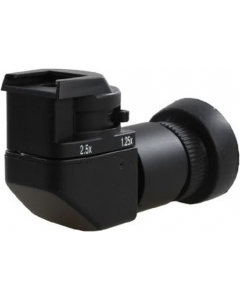 Viewfinder/Lupesøker - Vinklet