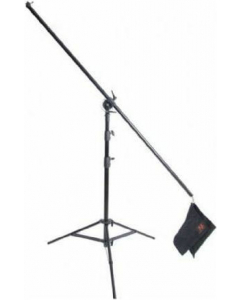 Bomstativ - Høyde: 140 - 290 cm