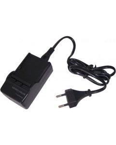 Batterilader til Canon LP-E6 batterier - Const