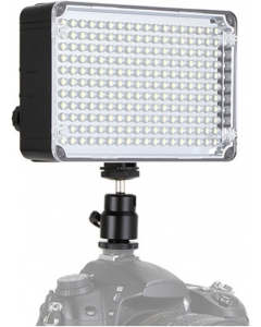 LED-panel - 198 LEDS - Aputure Amaran H198C