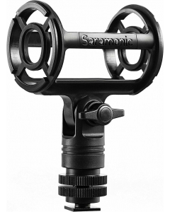 Mikrofonholder - Saramonic SR-SMC2