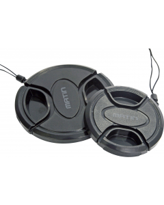 Objektivdeksel Matin - 82 mm