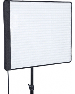 Lyspanel - Fleksibelt - 45x60 cm - 100W