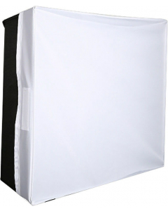 Diffusor til Fleksibelt Lyspanel - 45x60 cm