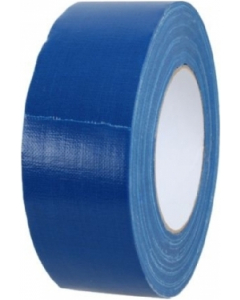 Gaffateip - Blå - 5 cm x 50 m