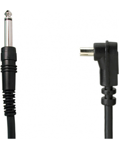 Synkkabel - PC - 6.3 mm - 5 m