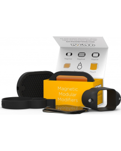 Lysformer Startpakke - MagMod Basic Kit