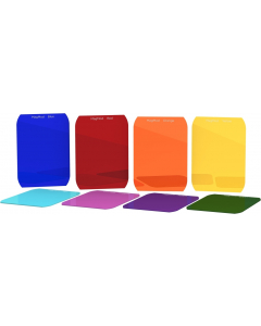 Lysfilter - MagMod Creative Gel Set