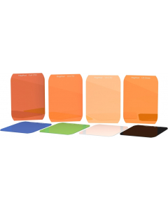 Lysfilter - MagMod Standard Gel Set