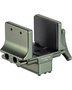 Utstyrsklemme/sal til stativ/tripod - Sunwayfoto SM-86