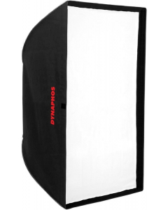 Softboks - Hurtig - 80x120 cm