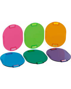 Lysfilter - MagMod Pro Artistic Gels