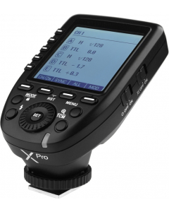 Trådløs Fjernutløser til Olympus/Panasonic  - Godox XPro-O