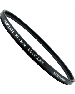 Filter - Marumi Fit+Slim MC UV - 37 mm
