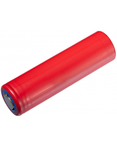Batteri - 18650 - 3350mAh - Sanyo NCR18650GA