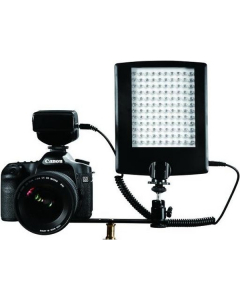 LED-panel - 120 LEDS 7.4/29.6W Justerbar