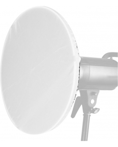 Diffusor til Beauty Dish - 70 cm