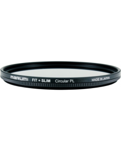 Filter - Marumi Fit+Slim Circular Polarizer - 82 mm