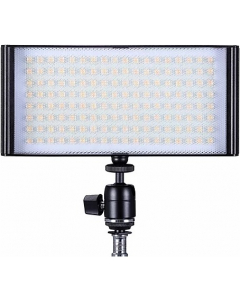 LED-panel - 144 LEDS 20W Justerbar