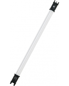 Lysstav - 16W - 77 cm - Nanlite Pavotube 15C