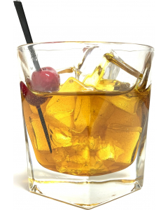 Kunstig drink - Whiskey