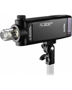 Studioblits - Godox Witstro AD200PRO Pocket Flash