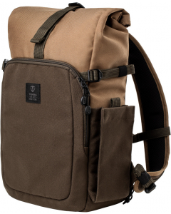 Fotoryggsekk - Tenba Fulton 10L 