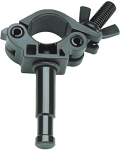 Rørfeste med spigot - Ø30-35 mm