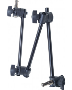 Leddet arm - 3 seksjoner