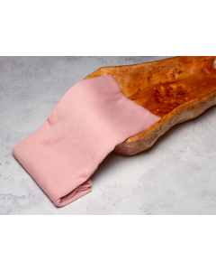 Pledd til underlag - Elastisk - 150x150 cm - Rouge