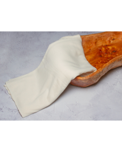 Pledd til underlag - Elastisk - 150x150 cm - Eggedosis