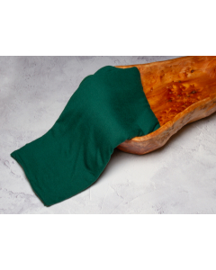 Pledd til underlag - Elastisk - 150x150 cm - Furu