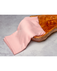 Pledd til underlag - Elastisk - 150x150 cm - Rosa