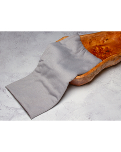 Pledd til underlag - Elastisk - 150x150 cm - Sten