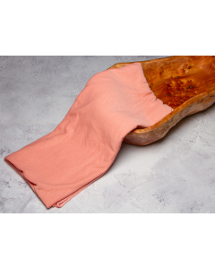 Pledd til underlag - Elastisk - 150x150 cm - Punsj