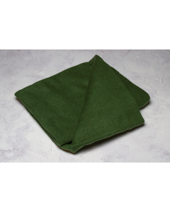 Pledd til underlag - Elastisk - 120x150 cm - Furu