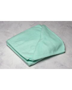 Pledd til underlag - Elastisk - 120x150 cm - Mint