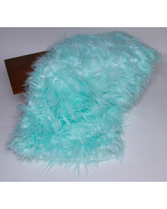 Pledd - Pels - 170x100 cm - Mint