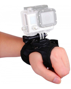Håndleddsholder til GoPro
