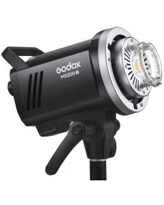 Studioblits - Godox MS200-V