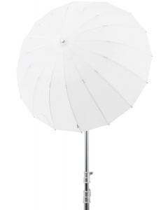 Paraply Reflektiv Halvtransparent - Parabolsk - 85 cm - Godox UB-85D