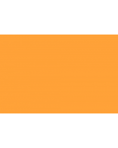 Bakgrunn Papir Gul-Oransje - 1.35x11 m