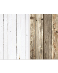 Underlagspanel til produktfoto - Papir - 57x87 cm - Hvite bord