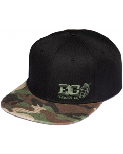 Skjermlue - Kamuflasje - Enola Gaye FUC2020 Camo